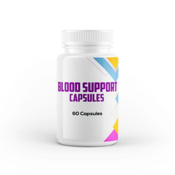 Blood - 1 Bottle